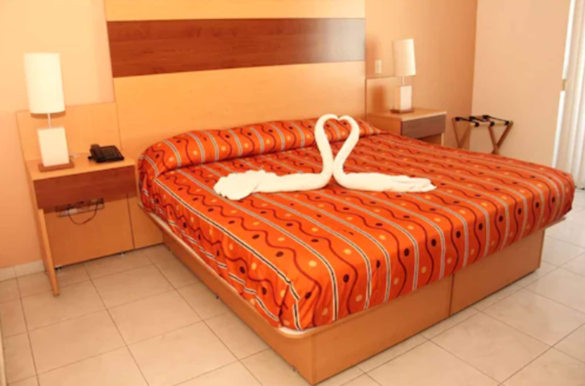 Hotel Real Zapopan Eksteriør billede