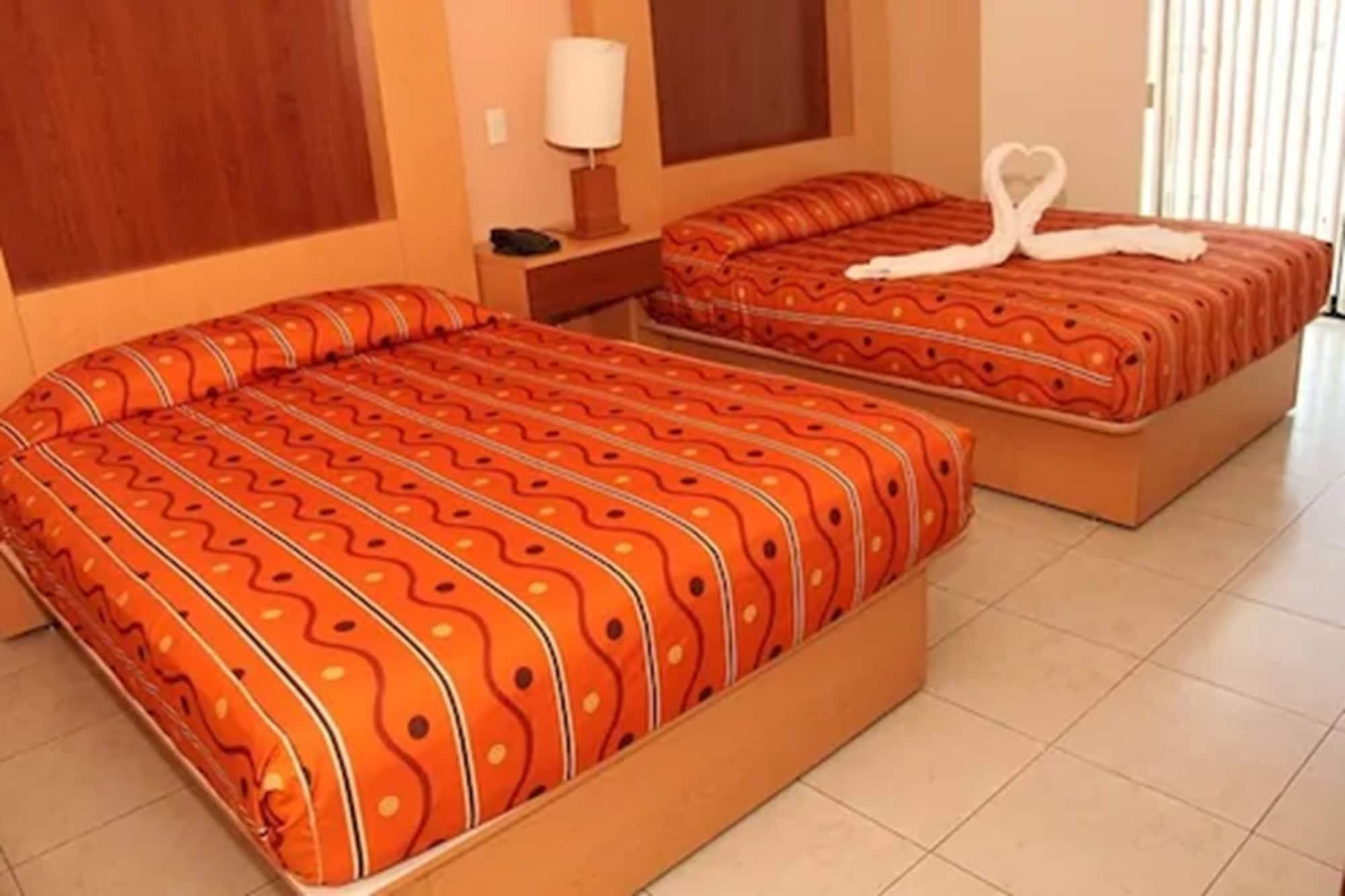 Hotel Real Zapopan Eksteriør billede