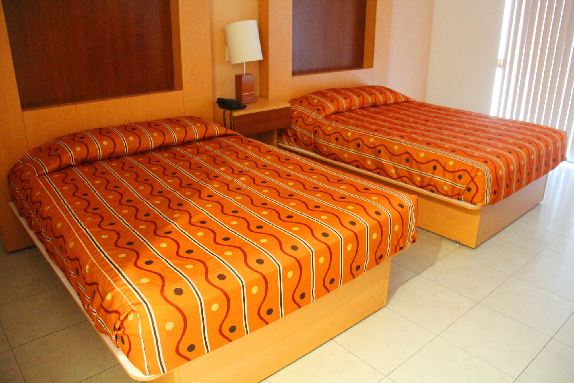Hotel Real Zapopan Eksteriør billede