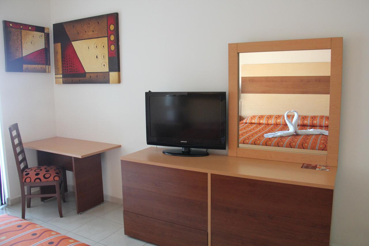 Hotel Real Zapopan Eksteriør billede