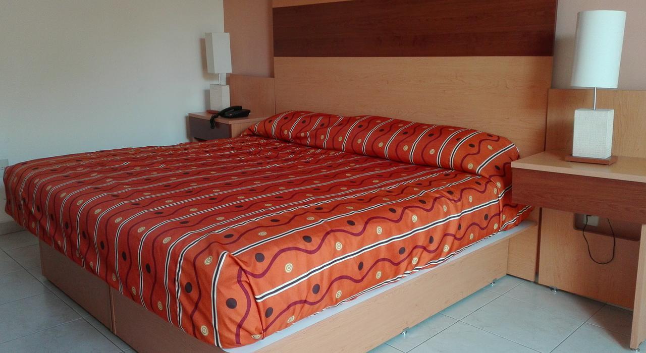 Hotel Real Zapopan Eksteriør billede