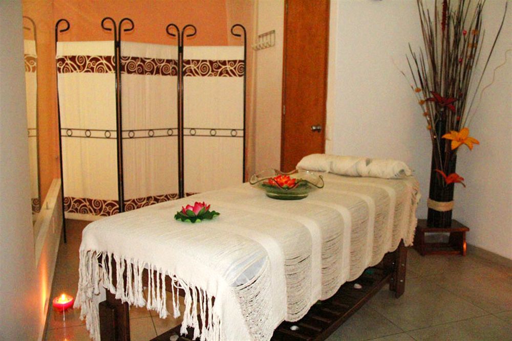 Hotel Real Zapopan Eksteriør billede